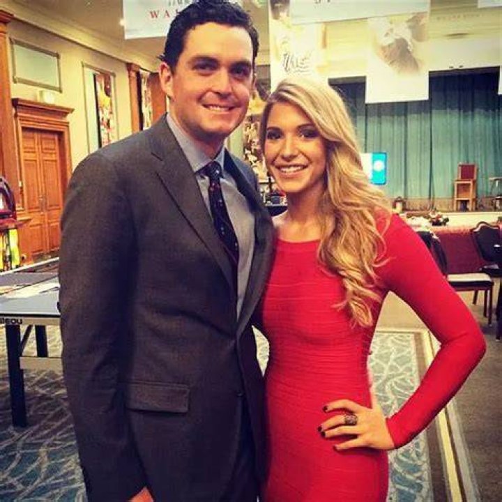 Keegan Bradley Celebrated 30th Birthday With SoontobeWife