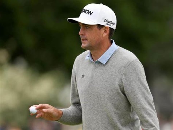 Keegan Bradley Net Worth 2024 The Golf Pro's Successful Career and