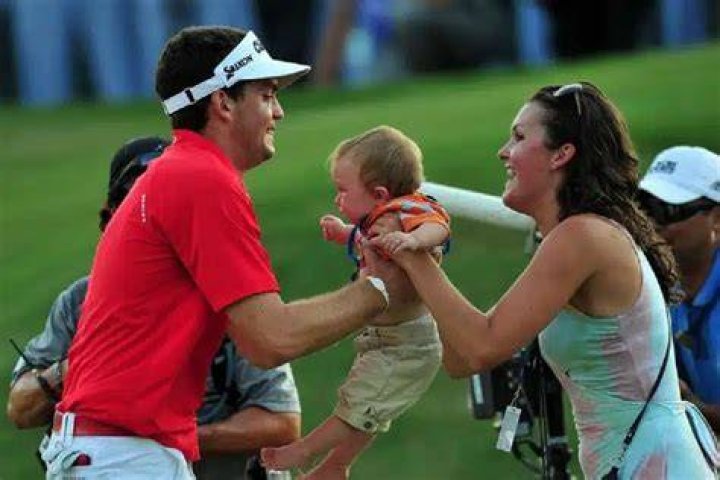 Keegan Bradley Sister Madison Bradley Parents And Family