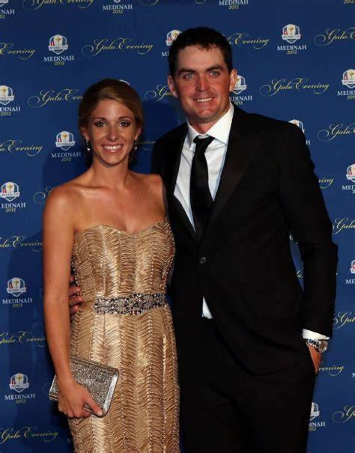 Keegan Bradley Wife Uncle