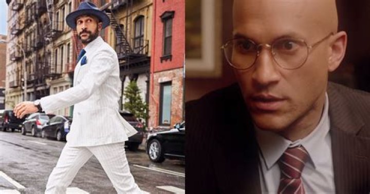 KeeganMichael Key IMDb