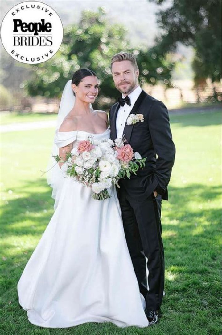KeeganMichael Key Is Married! See Photos of Actor's Wedding to Elisa