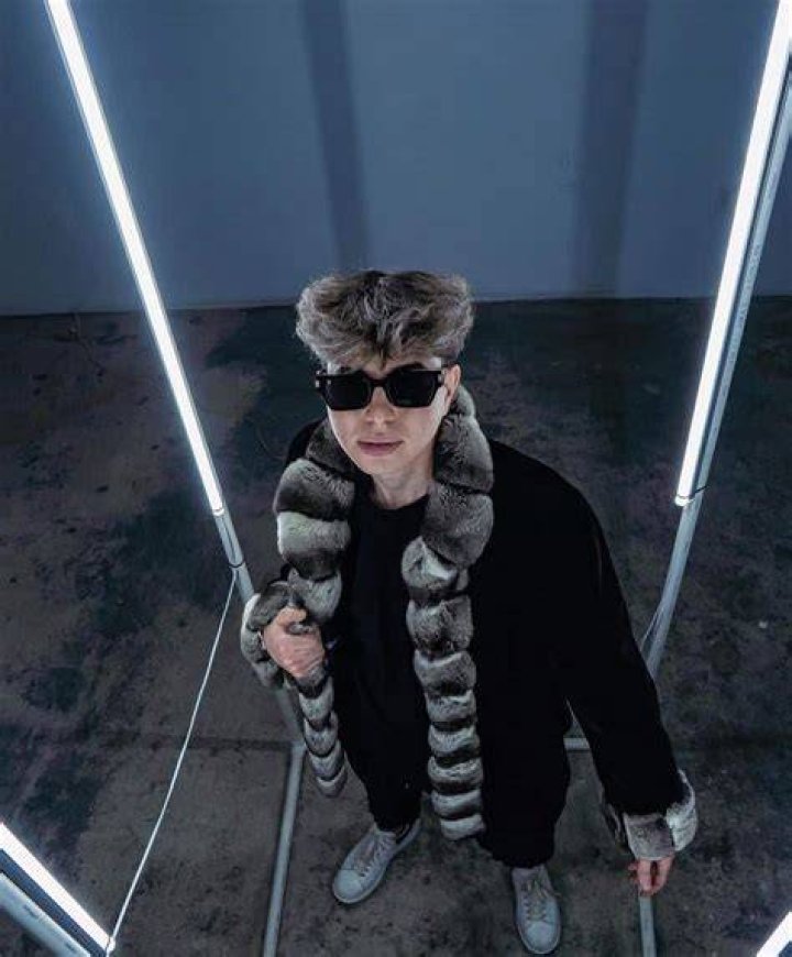Keemokazi (Tiktok star) Wiki, Biography, Age, Girlfriend ,Family, Facts
