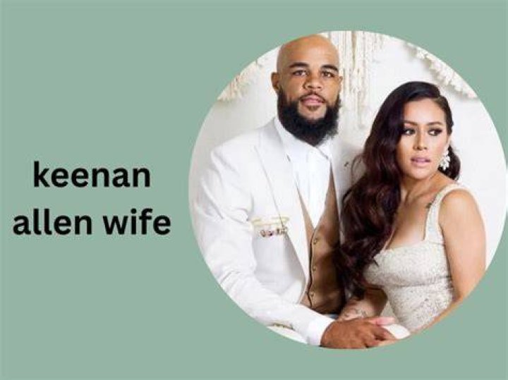 Keenan Allen Wife Is Keenan Allen Married?