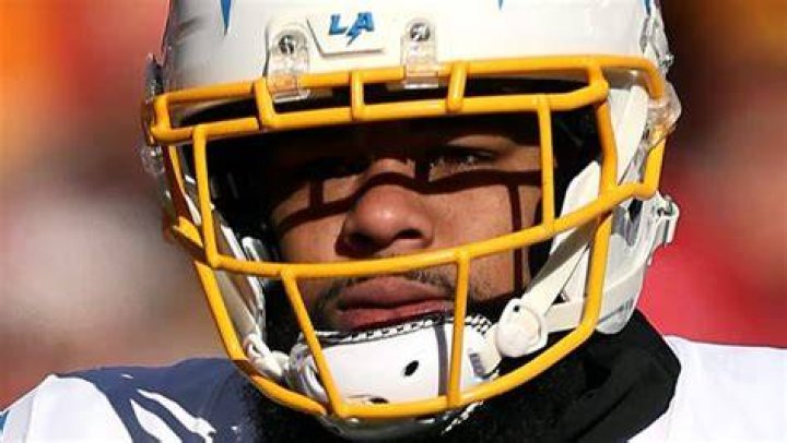 Keenan Allen's Wife Ciandra Monique
