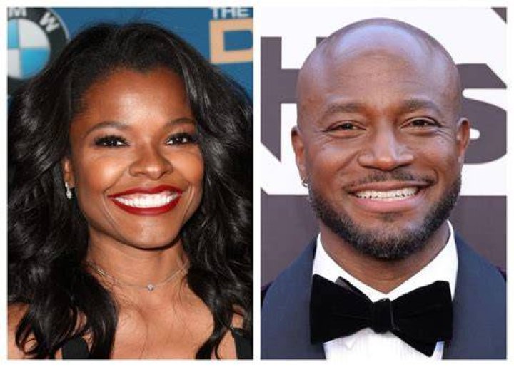 Keesha Sharp Joins Taye Diggs In ‘Love & Murder Atlanta Playboy’ For BET+