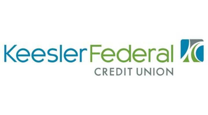 Keesler Federal Credit Union Vector Logo Free Download (.SVG + .PNG