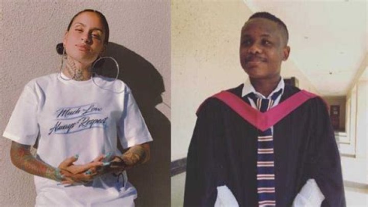 Kehlani shouts out SA videographer, NoChill, for epic interview edit