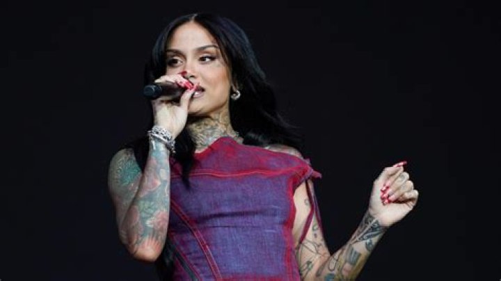 Kehlani (Singer) Wiki, Bio, Height, Weight, Net Worth, Boyfriend