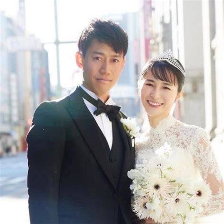 Kei Nishikori Married Life With Wife Mai Yamauchi, Children And Family