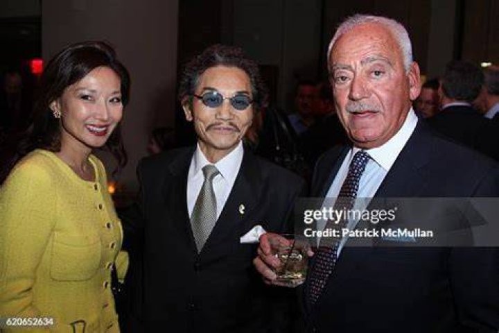 Keiko Aoki (Rocky Aoki's Third Wife) Wiki, Biography, Now, Height, Facts Starsgab