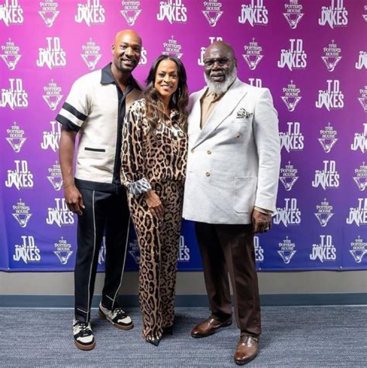 Keion Henderson Biography, Age, Height, Wife, Net Worth Wealthy Spy