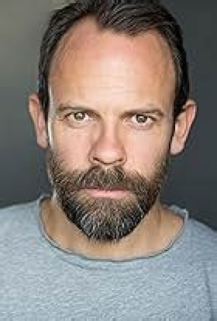 Keir Charles IMDb