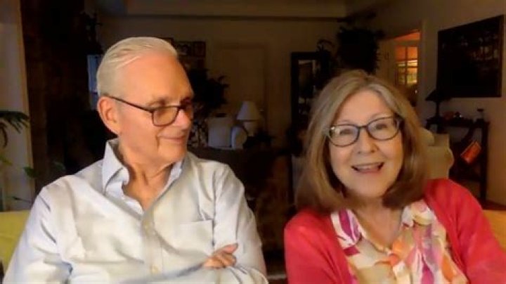 Keir Dullea Mia Dillon YouTube