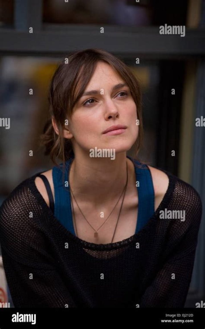 Keira Knightley 2013