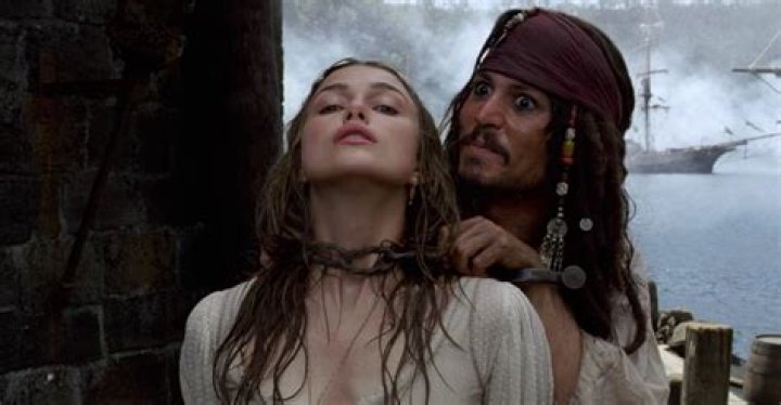 Keira Knightley 30 Things You Didn't Know About Keira WHO Magazine