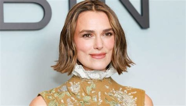 Keira Knightley Biography (Age, Height, Boyfriend & More) mrDustBin