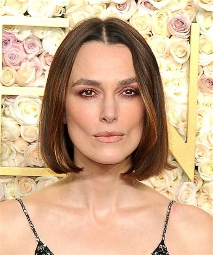 Keira Knightley Biography And Beautiful Latest Hot Images 201213