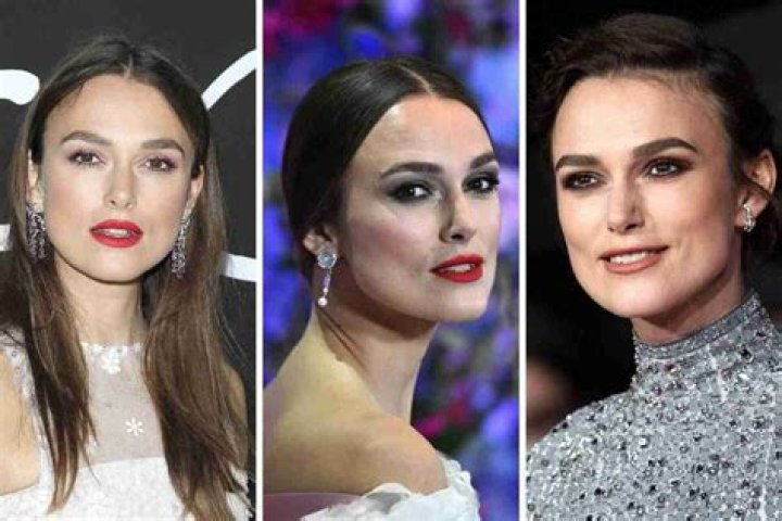 Keira Knightley cinema Keira Knightley, Keira Christina Knightley