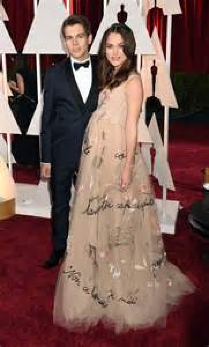 Keira Knightley family, husband, children, parents, siblings