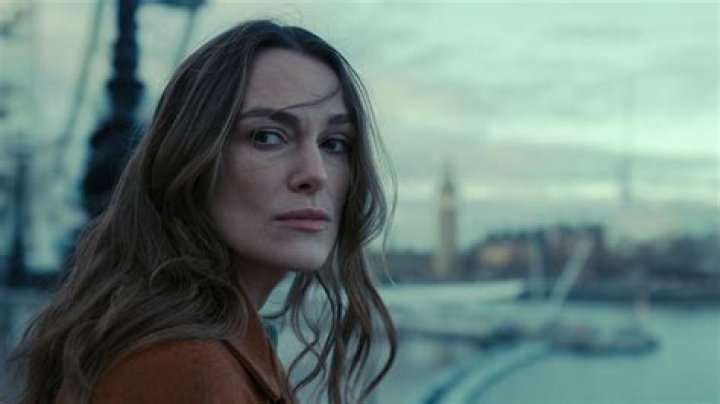 Keira Knightley r/gentlemanboners