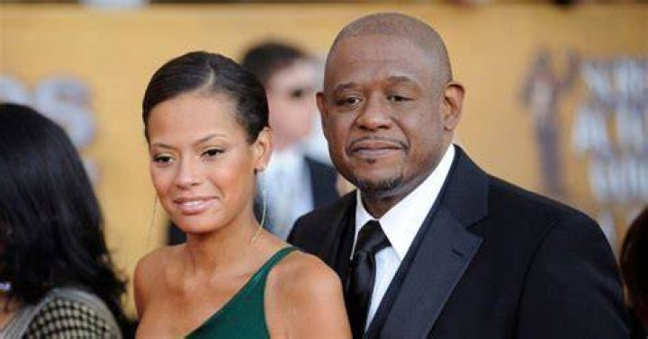 Keisha Whitaker Death, Forest Whitaker Keisha Nash Cause of Death