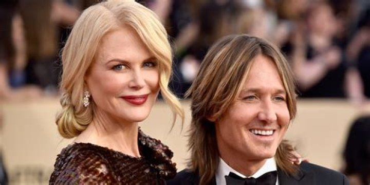 Keith And Nicole's Divorce: Unraveling The Truth