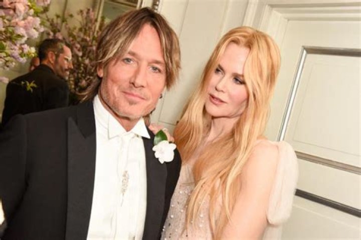 Keith And Nicole's Divorce: Unraveling The Truth