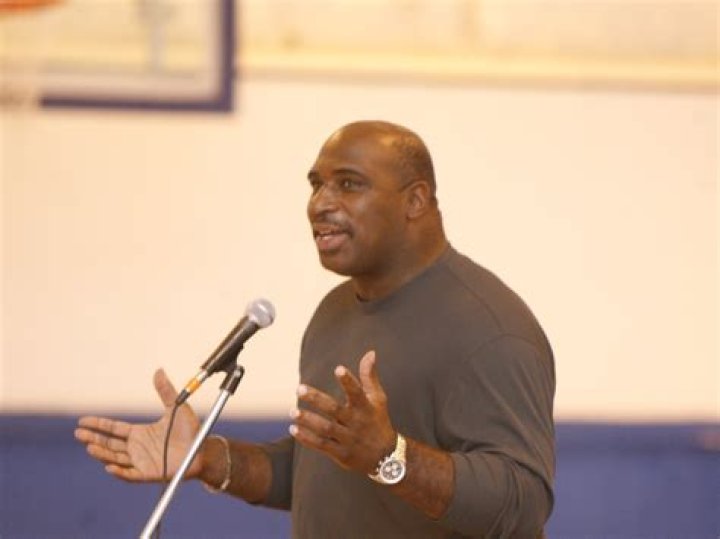 Keith Byars Elected To College Football Hall Of Fame TheOzone