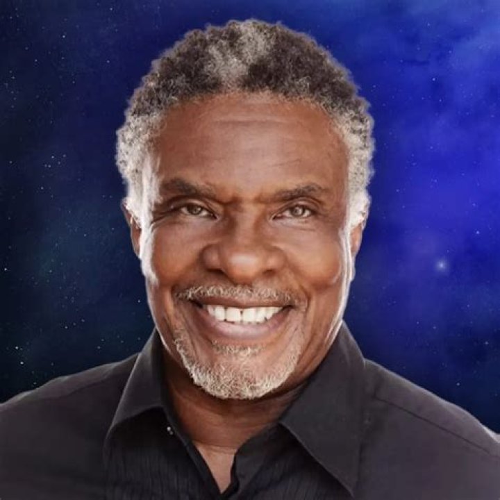 Keith David Biography, Height & Life Story Super Stars Bio