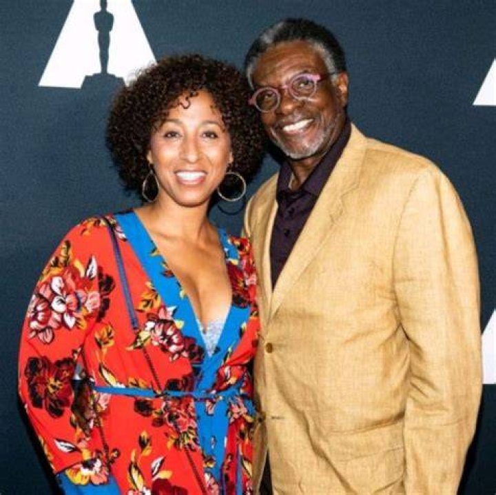 Keith David Now Where Is the Cast of There's Something About Mary Now