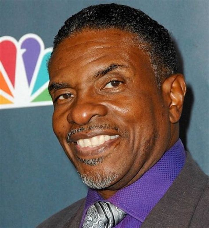 Keith David Wiki