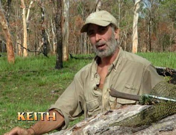 Keith Famie