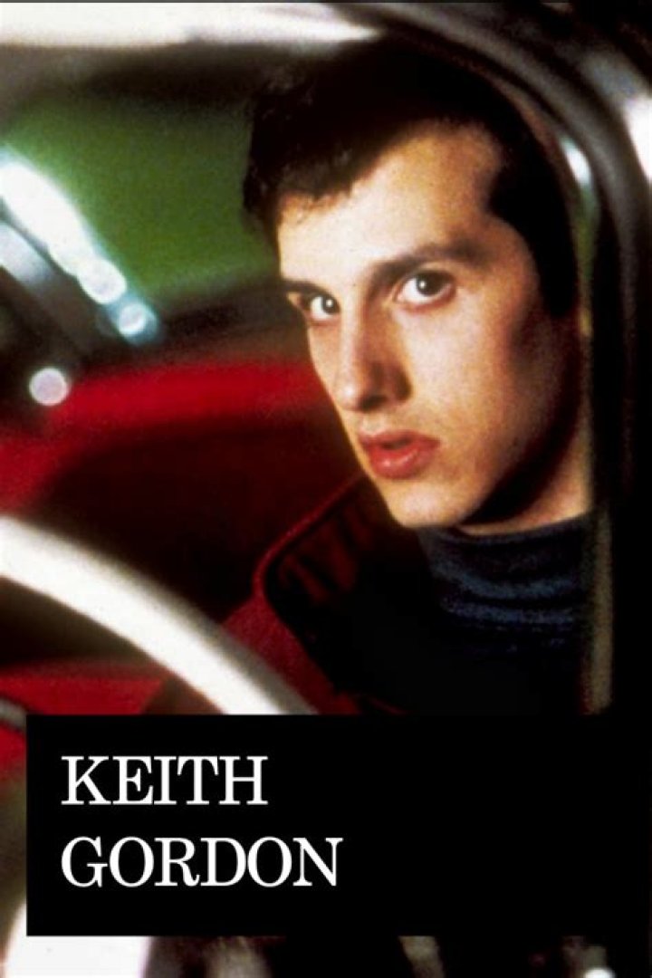 Keith Gordon Alchetron, The Free Social Encyclopedia