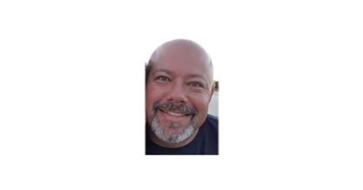 Keith Ledford Obituary