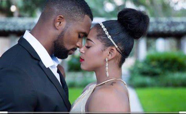 Keith Lee et Mia Yim sont maintenant fiancés CatchNewz