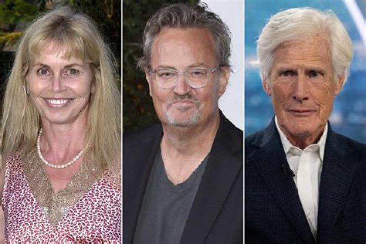 Keith Morrison 2023 Wife, net worth, tattoos, smoking & body facts