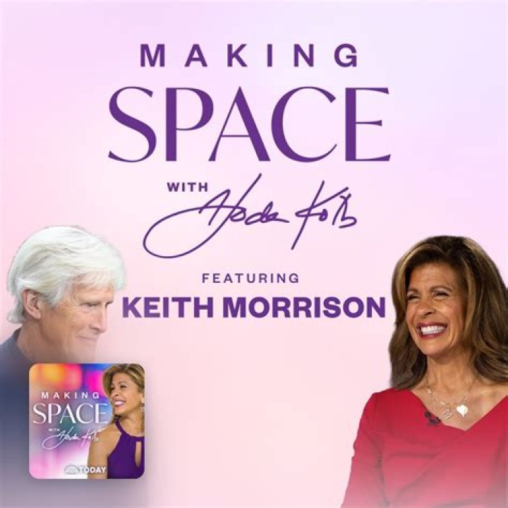 Keith Morrison Opens Up About His &lsquo;Remarkable&rsquo; Stepson Matthew Perry