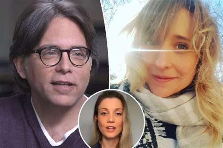 Keith Raniere Wife