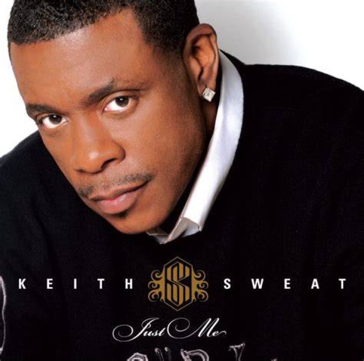 Keith Sweat Biography, Keith Sweat's Famous Quotes Sualci Quotes 2019