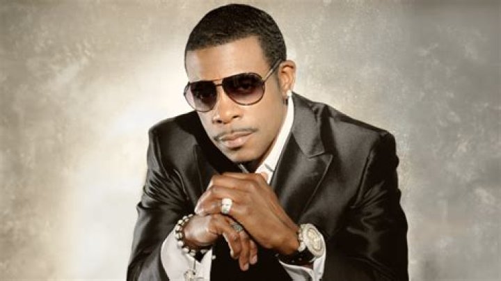 Keith Sweat's Top 10 Best Songs RnBJunkieOfficial