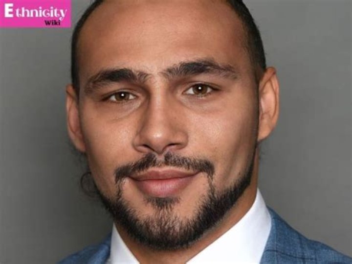 Keith Thurman Ethnicity, Wiki, Biography, Parents, Age, Wife, Children