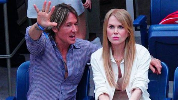 Keith Urban's Sibling Status Revealed