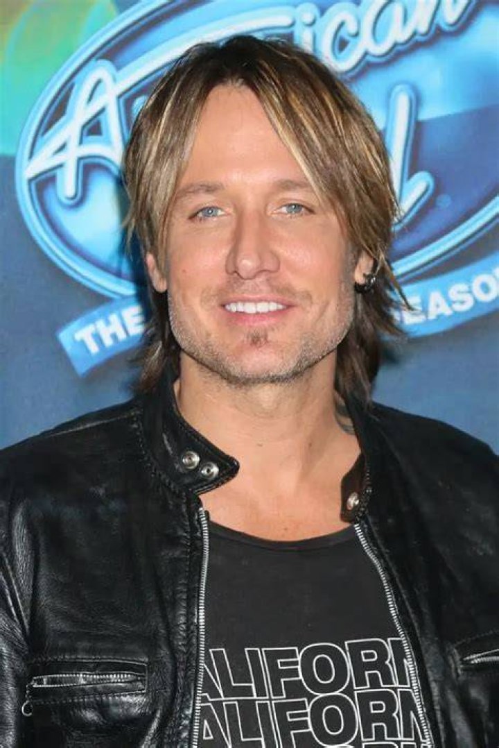Keith Urban 11 Things to Know About the Country Music Hitmaker