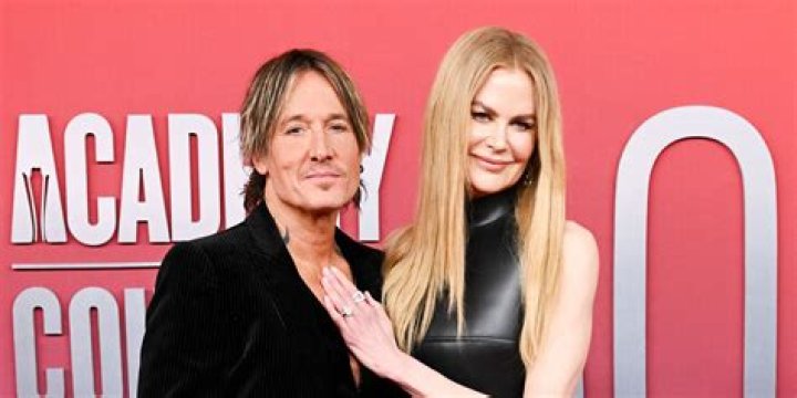 Keith Urban And His Brother's Musical Odyssey