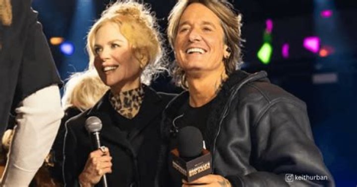 Keith Urban and Nicole Kidman's Daughters (2021) YouTube