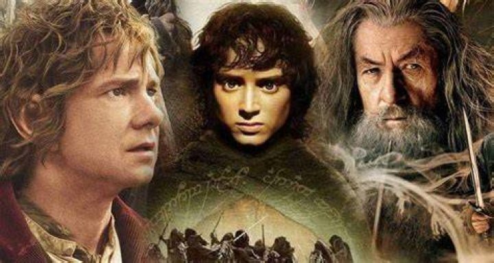 Keith Urban And The Lord Of The Rings