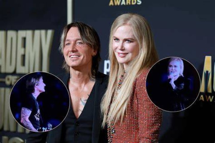 Keith Urban Birthday, Birthplace, Nationality, Instagram Followers