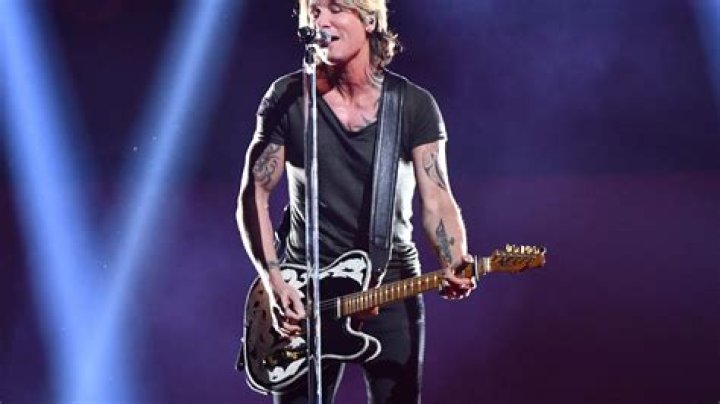 Keith Urban finds musical connections across genre lines ABC27