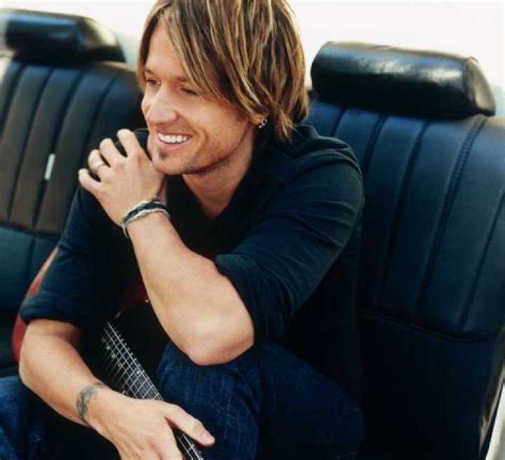 Keith Urban music, videos, stats, and photos Last.fm